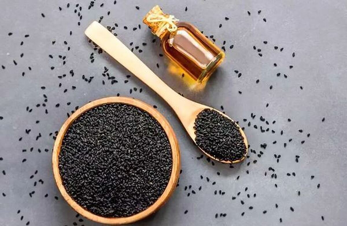 عسل و دارچین و لیمو