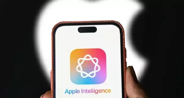 Apple-Intelligence