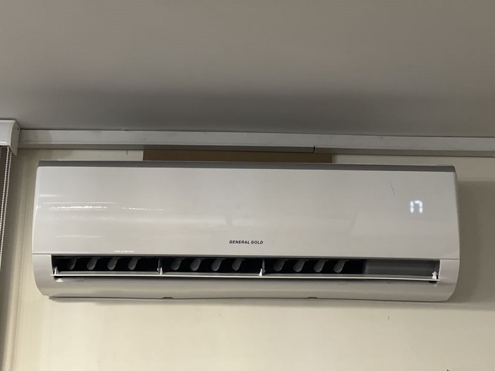 جنرال گلد مدل GG-MS24000 PLATINUM