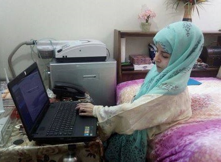 استارتاپ ها فضایی جهت اشتغال معلولان