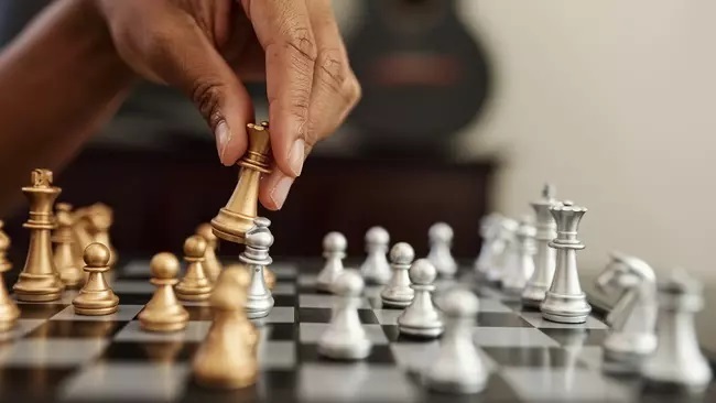 اگر عاشق بازی کردن هستی حتما بخون
